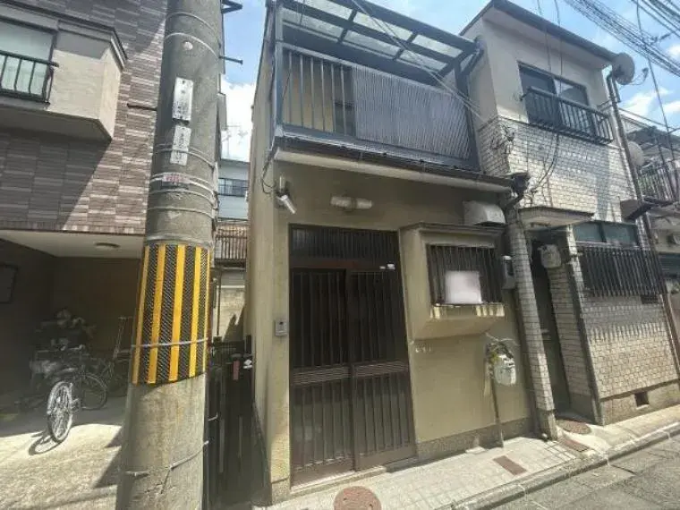 3DK物件 京都市 京都府 (7)