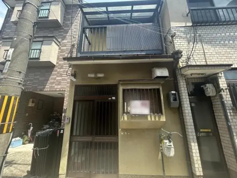 3DK物件 京都市 京都府 (8)