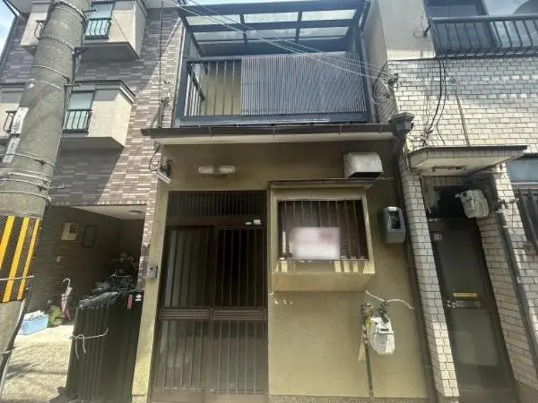 3DK物件 京都市 京都府 (10)