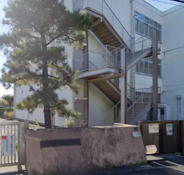 Akiya in Hatoyama Town