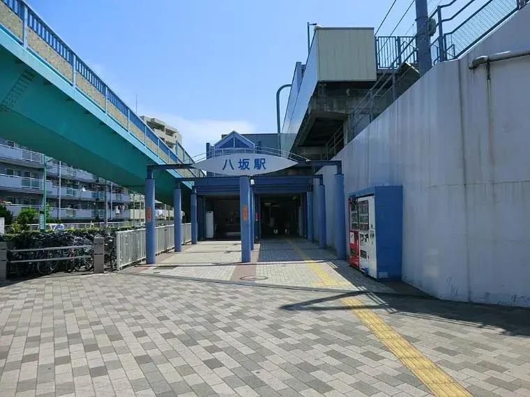 Akiya in Higashimurayama
