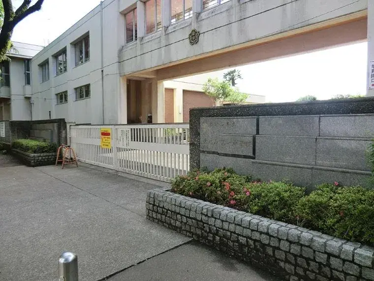 3DK+S Property Higashimurayama City Tokyo (3)