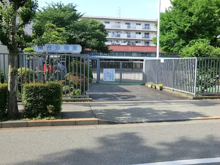 3DK+S Property Higashimurayama City Tokyo (4)