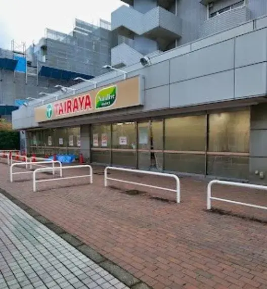 3DK+S Property Higashimurayama City Tokyo (6)