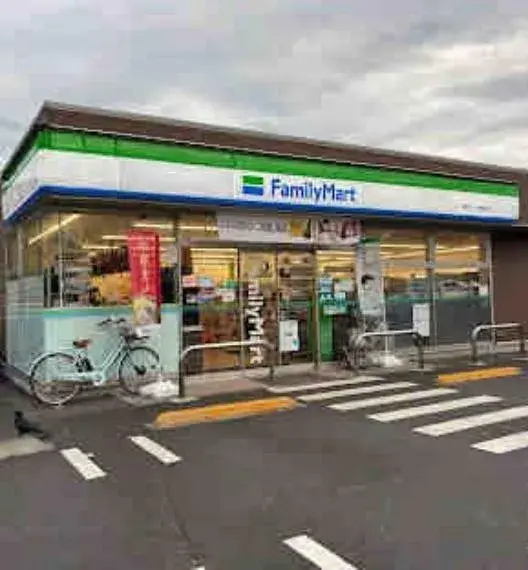 3DK+S Property Higashimurayama City Tokyo (7)