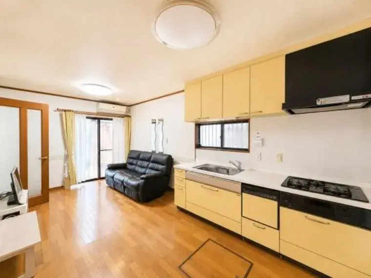 4LDK Higashiosaka City, Osaka Prefecture (12)