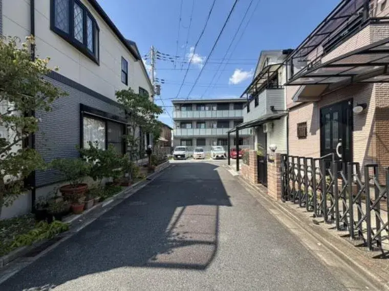 4LDK Higashiosaka City, Osaka Prefecture (3)