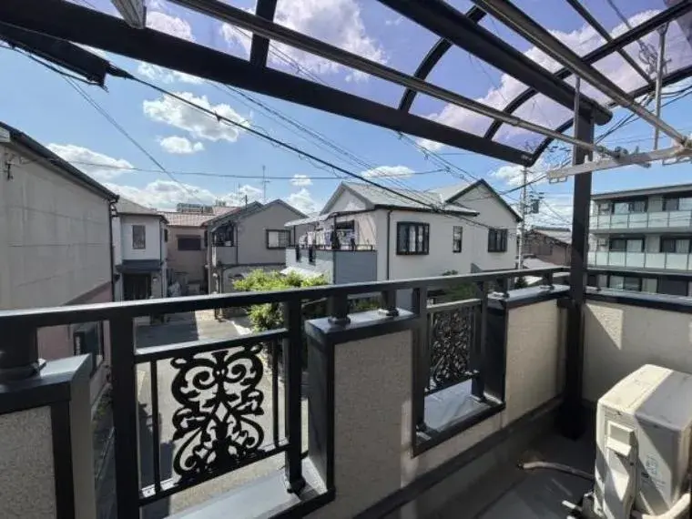4LDK Higashiosaka City, Osaka Prefecture (4)