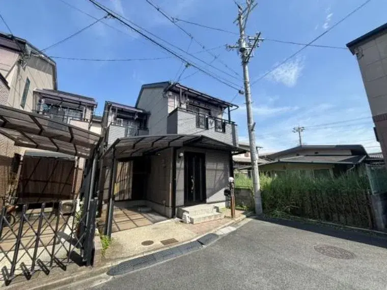 4LDK Higashiosaka City, Osaka Prefecture (5)