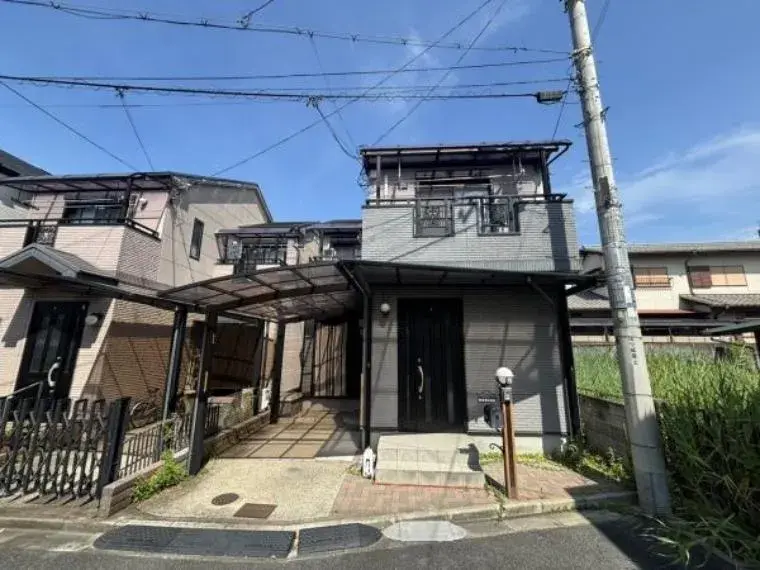 4LDK Higashiosaka City, Osaka Prefecture (6)