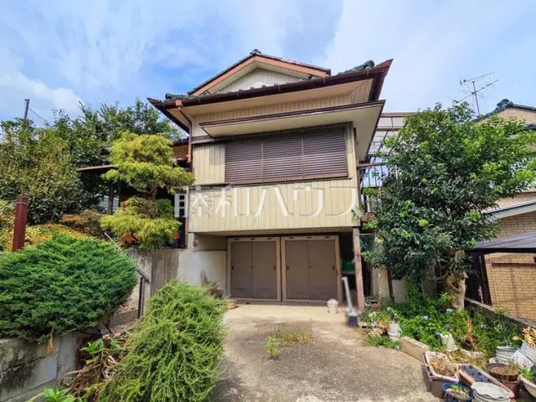 4LDK Ville de Kasugai Préfecture d'Aichi (2)