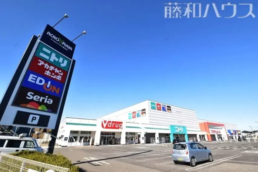 4LDK Ville de Kasugai Préfecture d'Aichi (12)