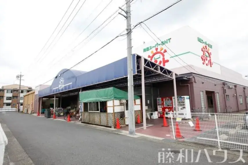 4LDK Ville de Kasugai Préfecture d'Aichi (13)