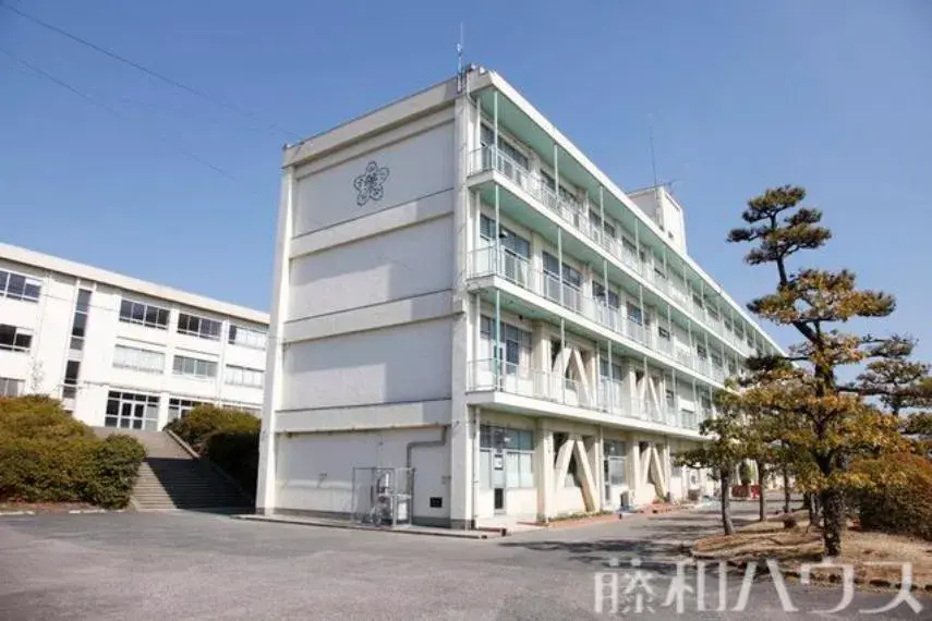 4LDK Ville de Kasugai Préfecture d'Aichi (8)