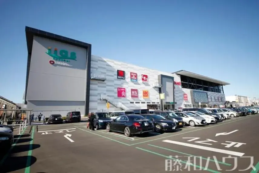 4LDK Ville de Kasugai Préfecture d'Aichi (10)