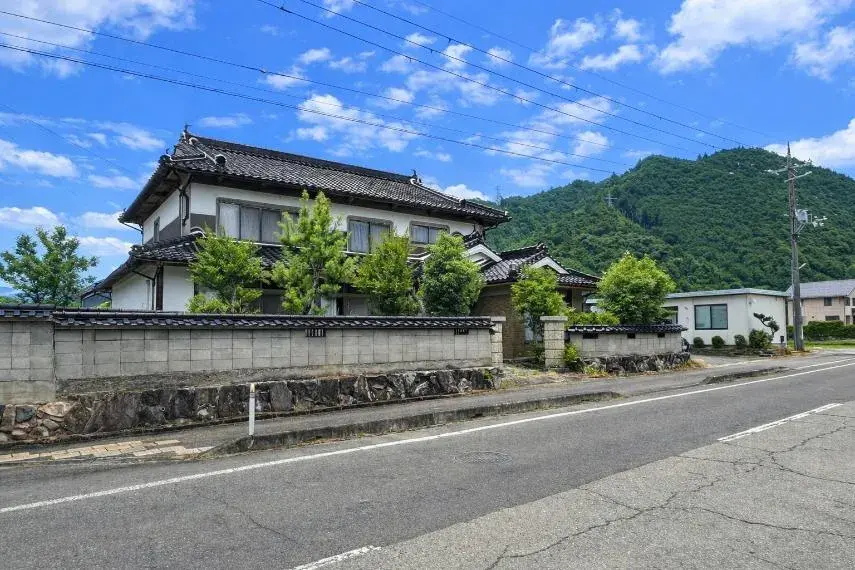 عقار بـ11 غرفة نوم مدينة Asago محافظة Hyogo (2)