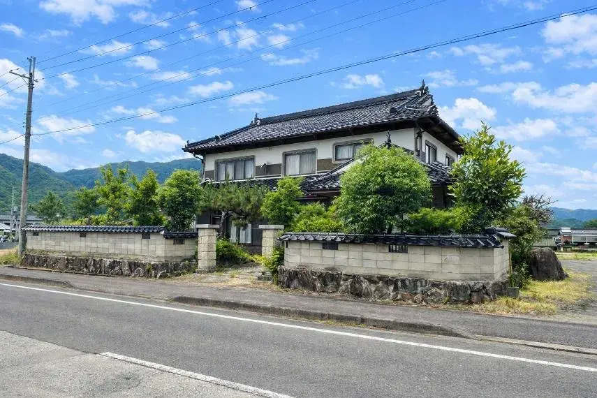 عقار بـ11 غرفة نوم مدينة Asago محافظة Hyogo (3)