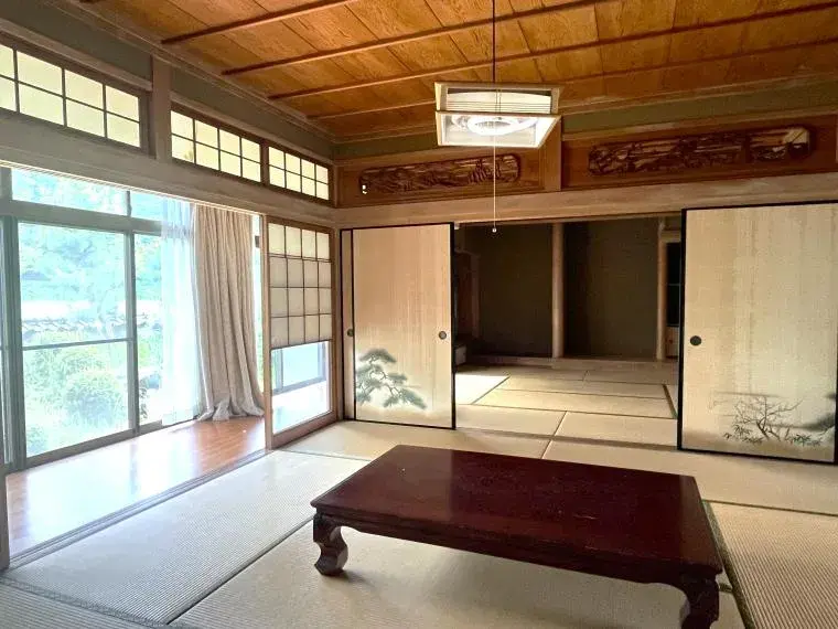 عقار بـ11 غرفة نوم مدينة Asago محافظة Hyogo (7)