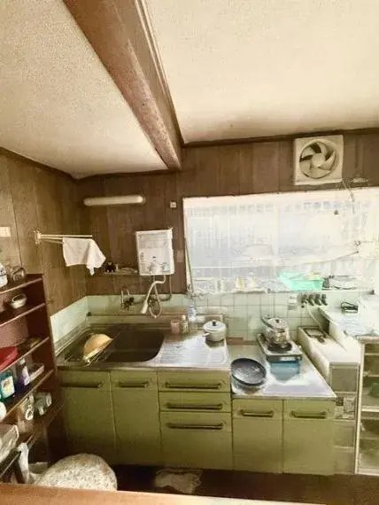 Собственность 4LDK, город Хабикино, префектура Осака (16)