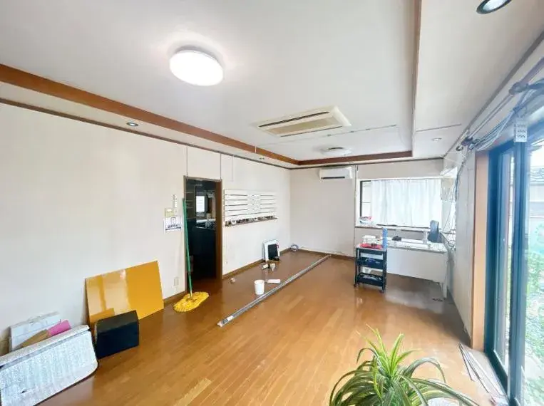 5LDK Property Hitachi City Ibaraki Prefecture (2)
