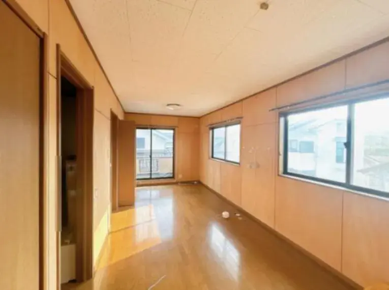 5LDK Property Hitachi City Ibaraki Prefecture (4)
