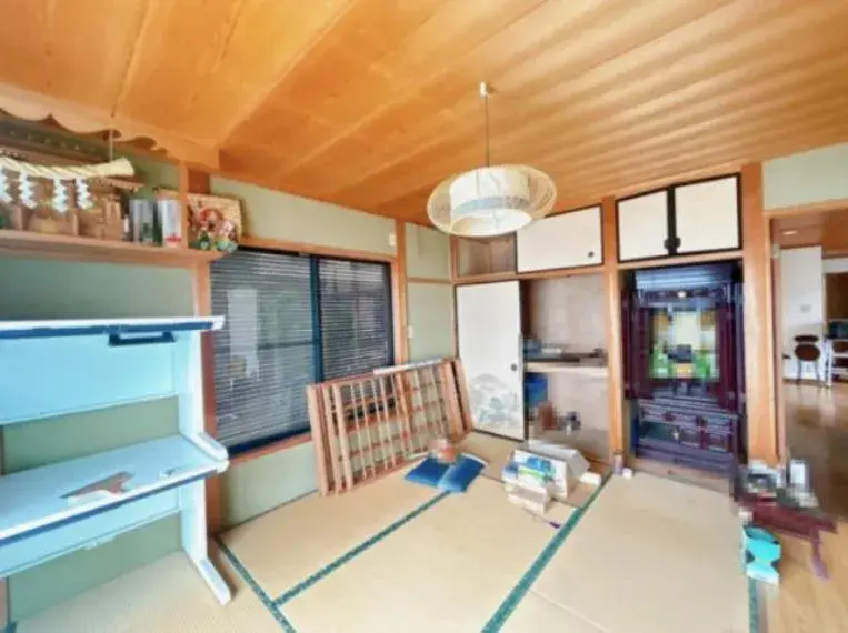 5LDK Property Hitachi City Ibaraki Prefecture (5)