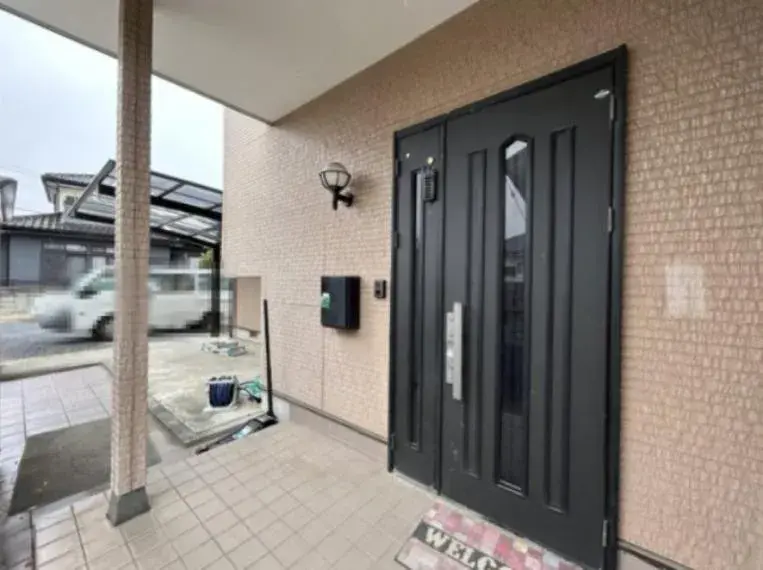 5LDK Property Hitachi City Ibaraki Prefecture (6)