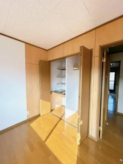 5LDK Property Hitachi City Ibaraki Prefecture (8)