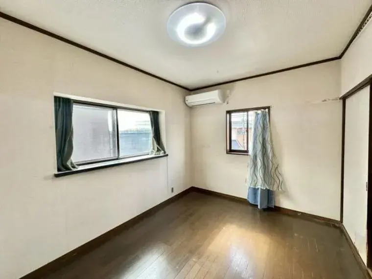 Propiedad 4LDK en la ciudad de Nagareyama, Prefectura de Chiba (3)