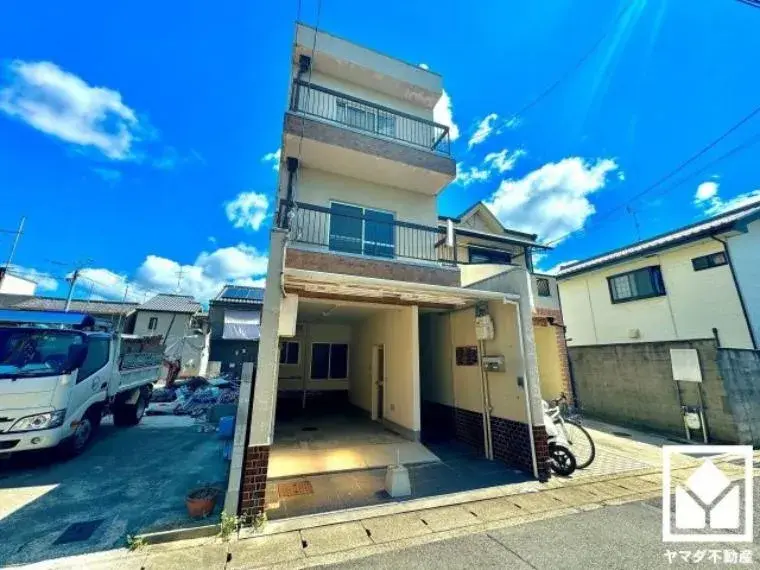 4DK Property Kyoto City Fushimi Ward Kyoto Prefecture (2)