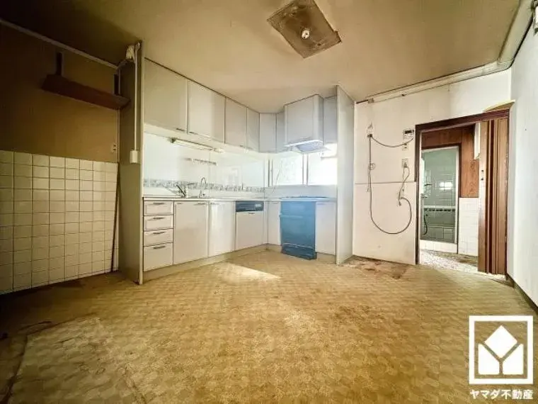 4DK Property Kyoto City Fushimi Ward Kyoto Prefecture (11)