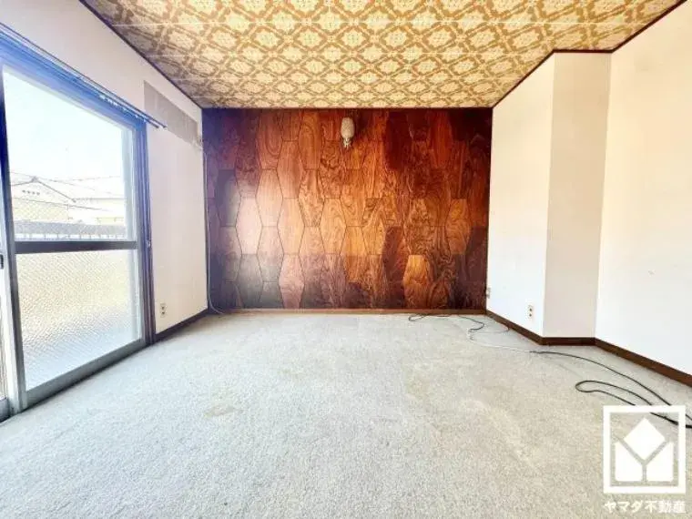 4DK Property Kyoto City Fushimi Ward Kyoto Prefecture (12)