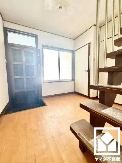 4DK Property Kyoto City Fushimi Ward Kyoto Prefecture (15)