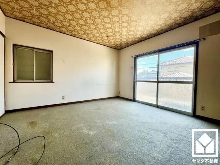 4DK Property Kyoto City Fushimi Ward Kyoto Prefecture (17)