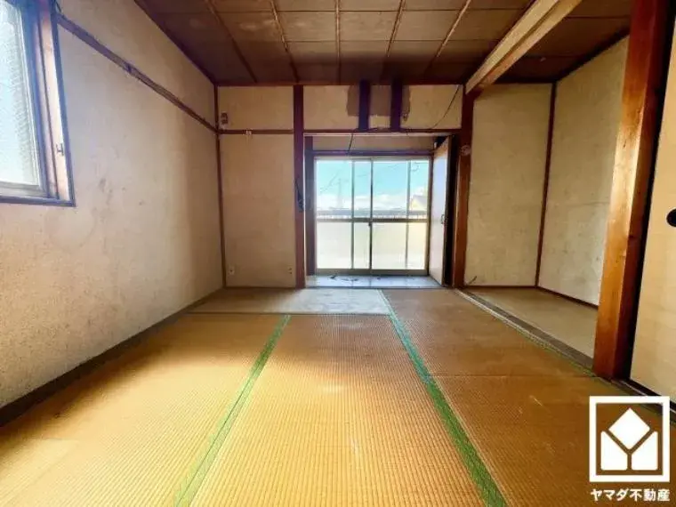 4DK Property Kyoto City Fushimi Ward Kyoto Prefecture (18)