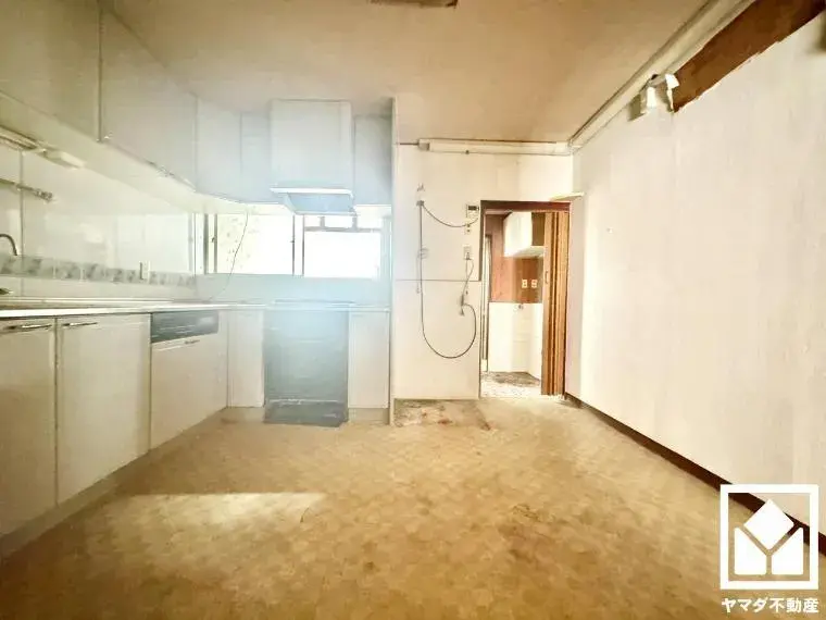 4DK Property Kyoto City Fushimi Ward Kyoto Prefecture (19)