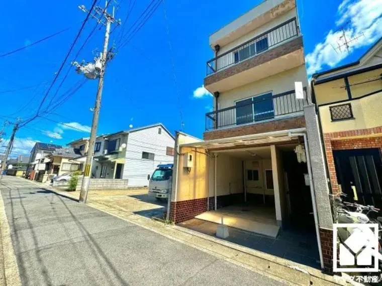 4DK Property Kyoto City Fushimi Ward Kyoto Prefecture (3)