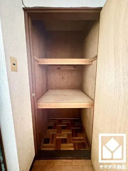 4DK Property Kyoto City Fushimi Ward Kyoto Prefecture (21)