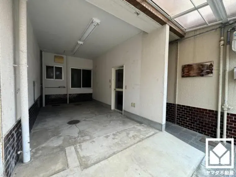 4DK Property Kyoto City Fushimi Ward Kyoto Prefecture (22)