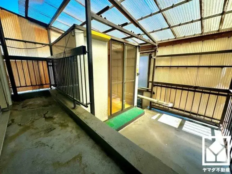4DK Property Kyoto City Fushimi Ward Kyoto Prefecture (23)