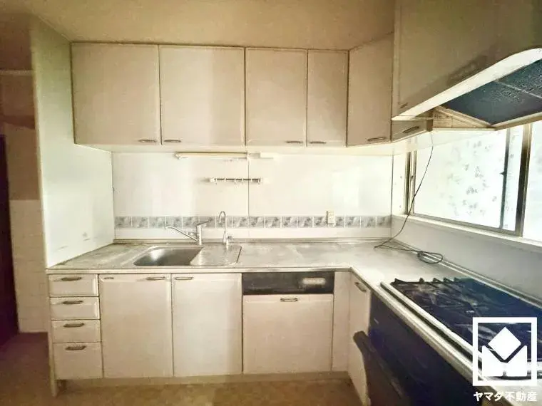 4DK Property Kyoto City Fushimi Ward Kyoto Prefecture (25)