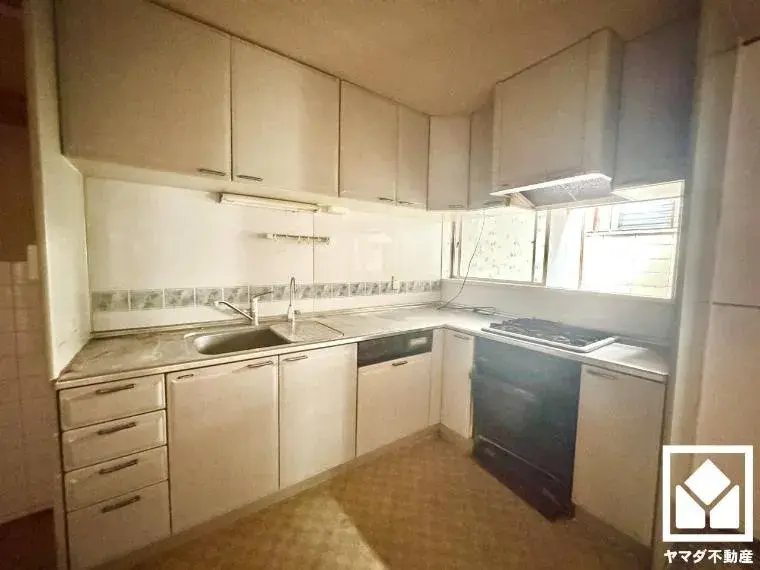 4DK Property Kyoto City Fushimi Ward Kyoto Prefecture (26)