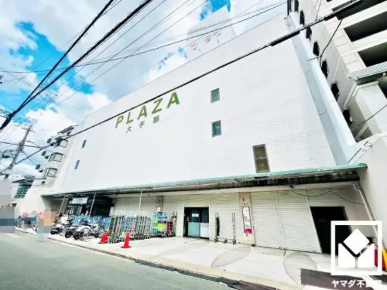 4DK Property Kyoto City Fushimi Ward Kyoto Prefecture (33)