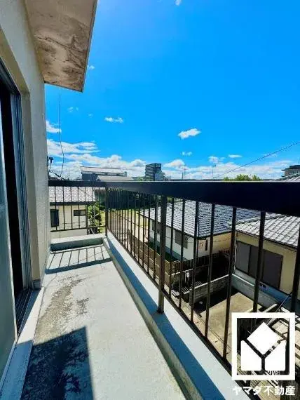 4DK Property Kyoto City Fushimi Ward Kyoto Prefecture (5)