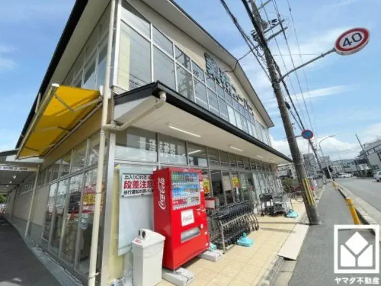 4DK Property Kyoto City Fushimi Ward Kyoto Prefecture (9)