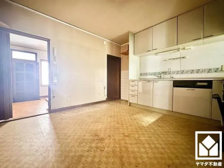 4DK Property Kyoto City Fushimi Ward Kyoto Prefecture (10)