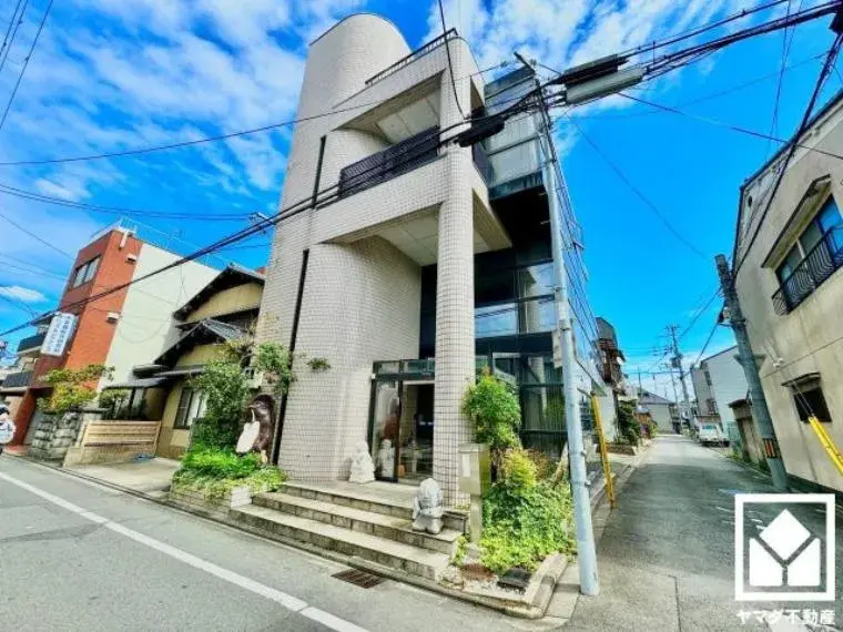 Akiya in Kioto