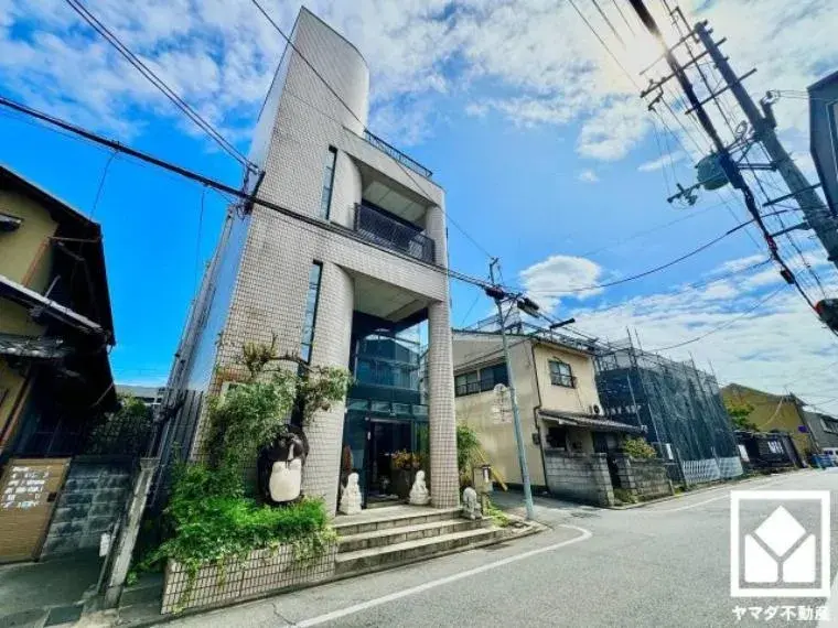 Propiedad 5LDK de la Ciudad de Kioto, Prefectura de Kioto (11)