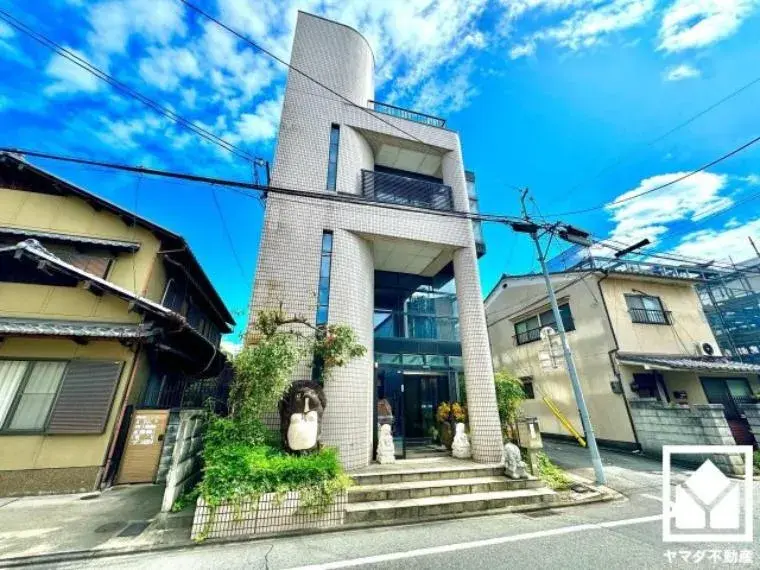 Propiedad 5LDK de la Ciudad de Kioto, Prefectura de Kioto (12)
