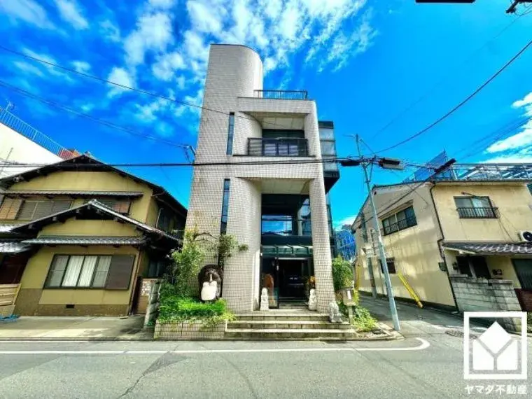 Propiedad 5LDK de la Ciudad de Kioto, Prefectura de Kioto (13)